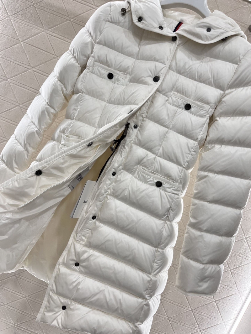 Moncler Down Coat